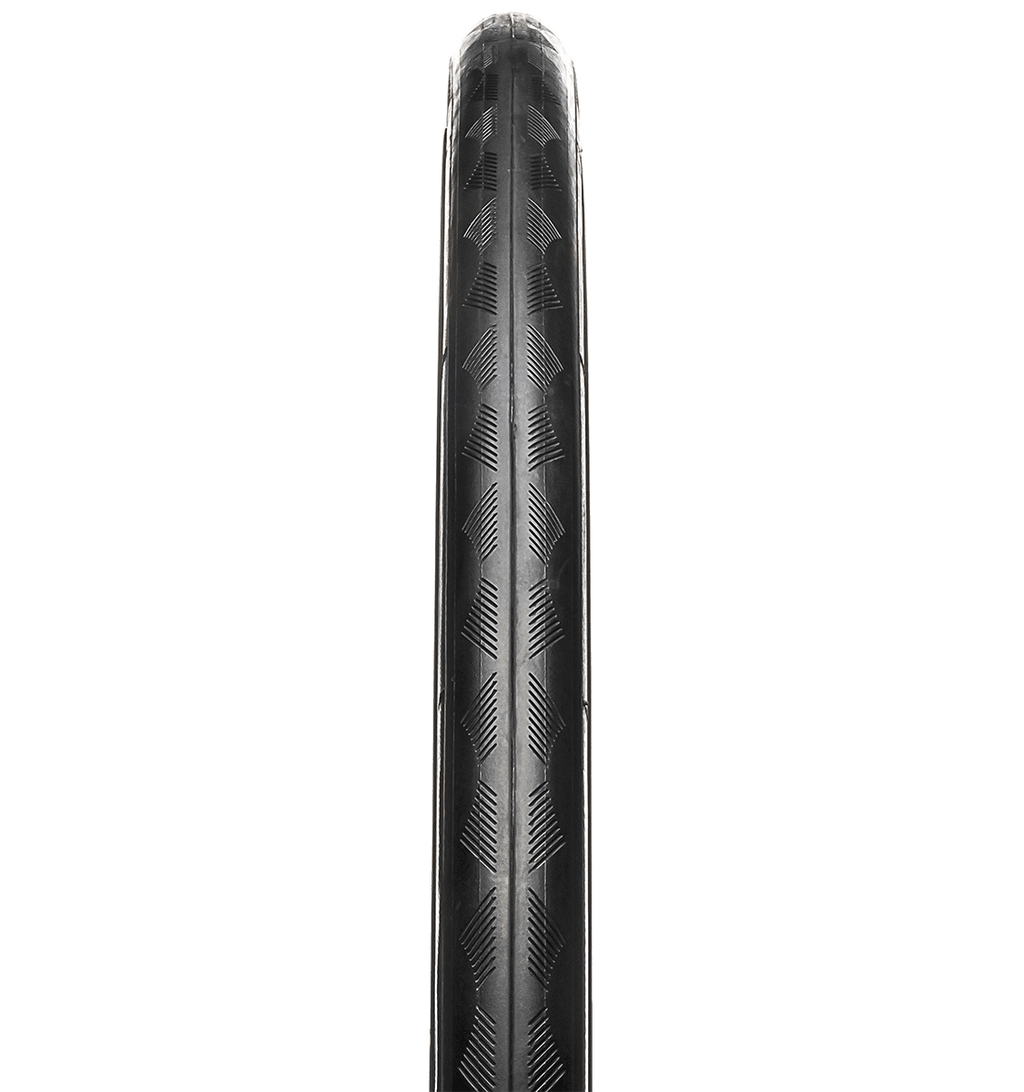 Llanta Hutchinson Nitro 2 700x25 Negra (para Cámara)