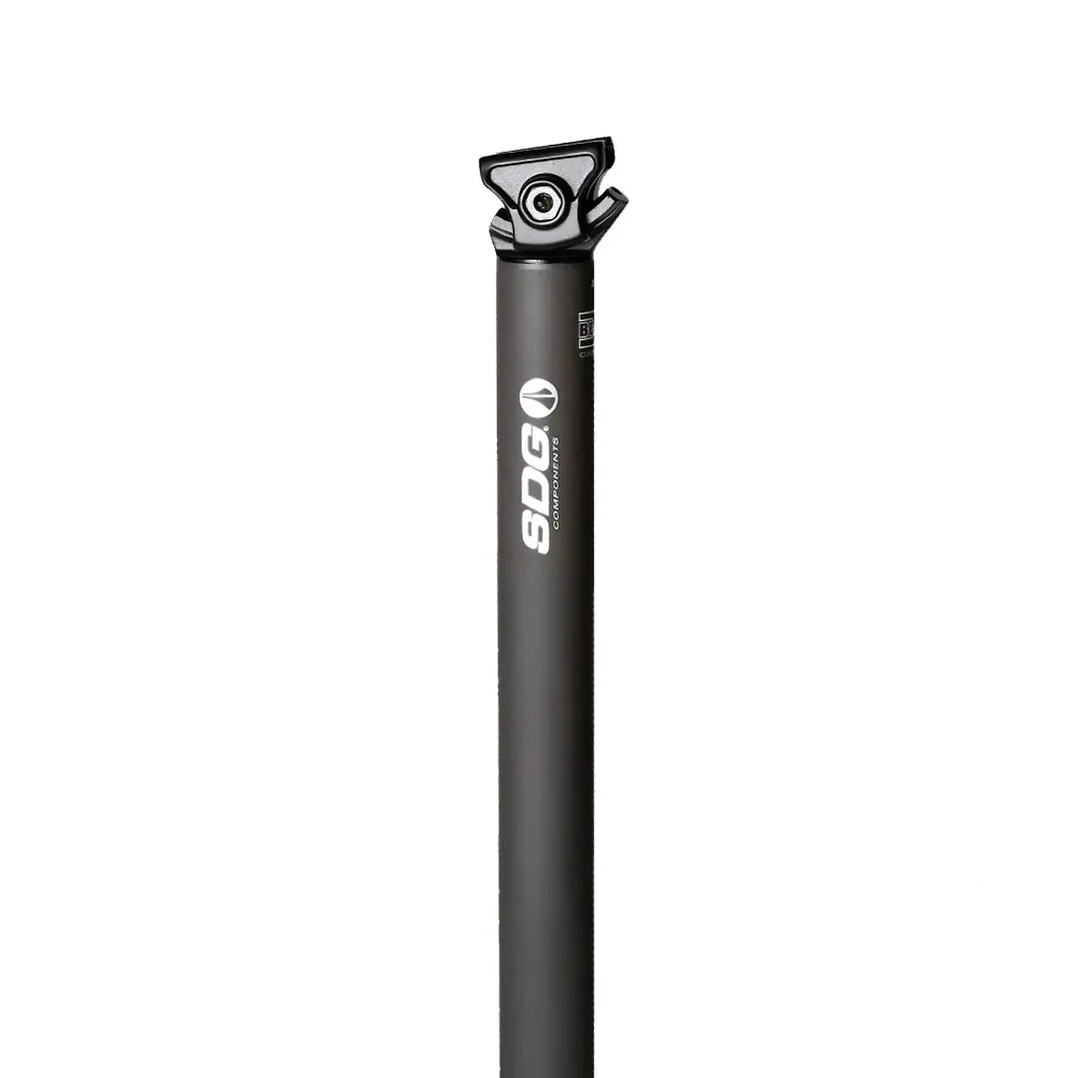 Poste de Asiento SDG Micro Carbon Fiber I-Beam