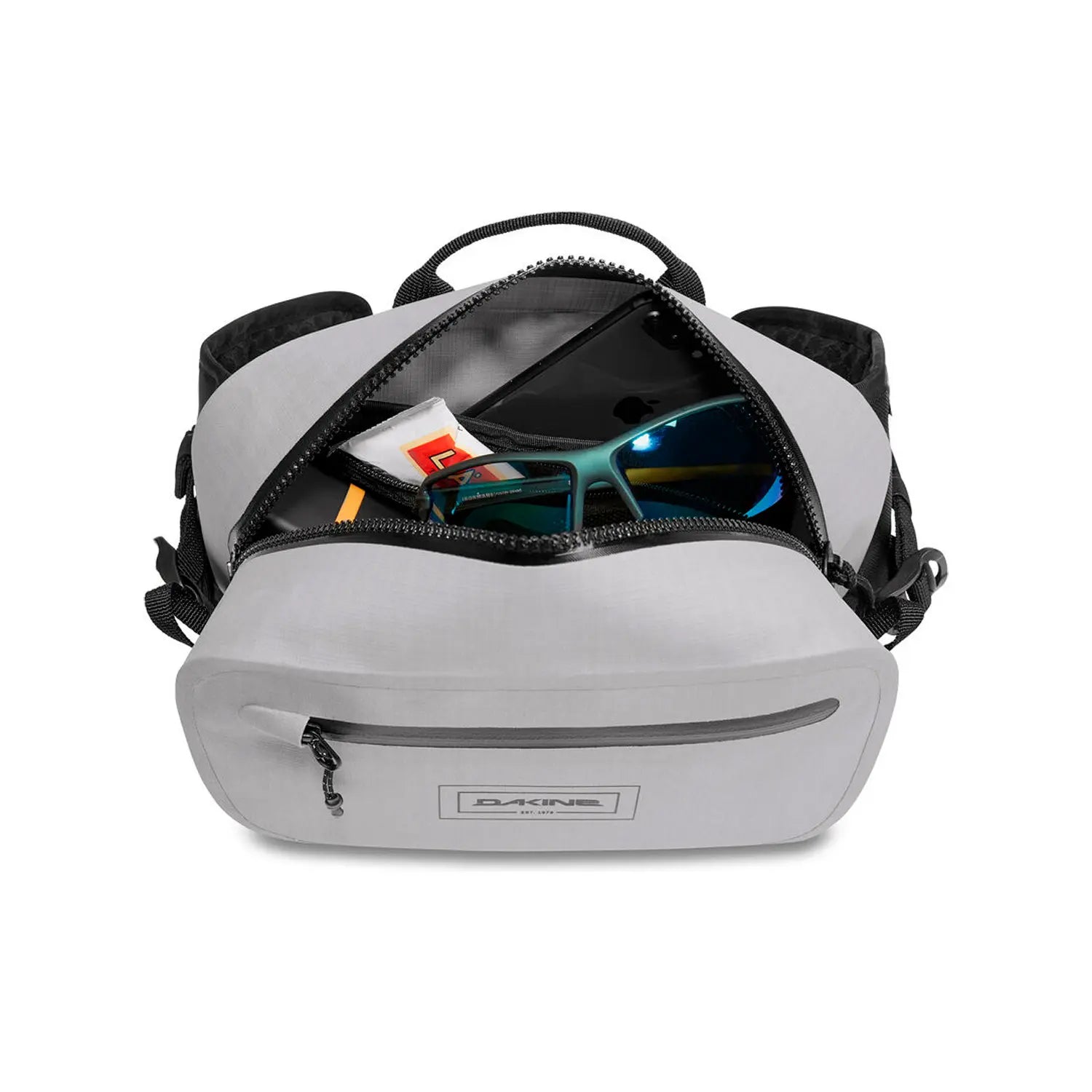 Canguera Dakine Cyclone Waterproof Hip Pack Griffin