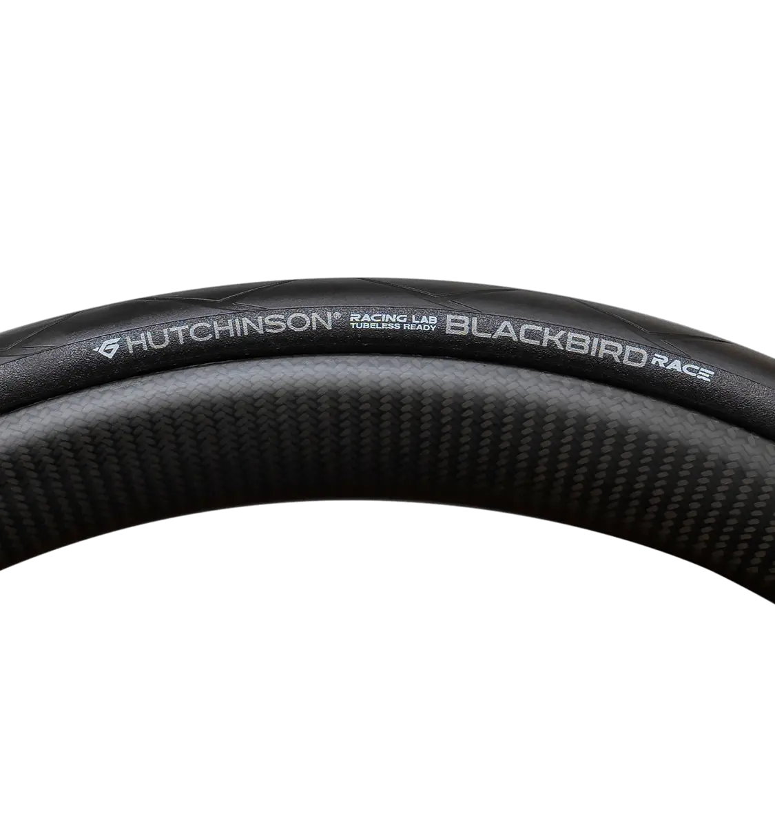 Llanta Blackbird Race Hutchinson 700x30 Tubeless Ready Negra