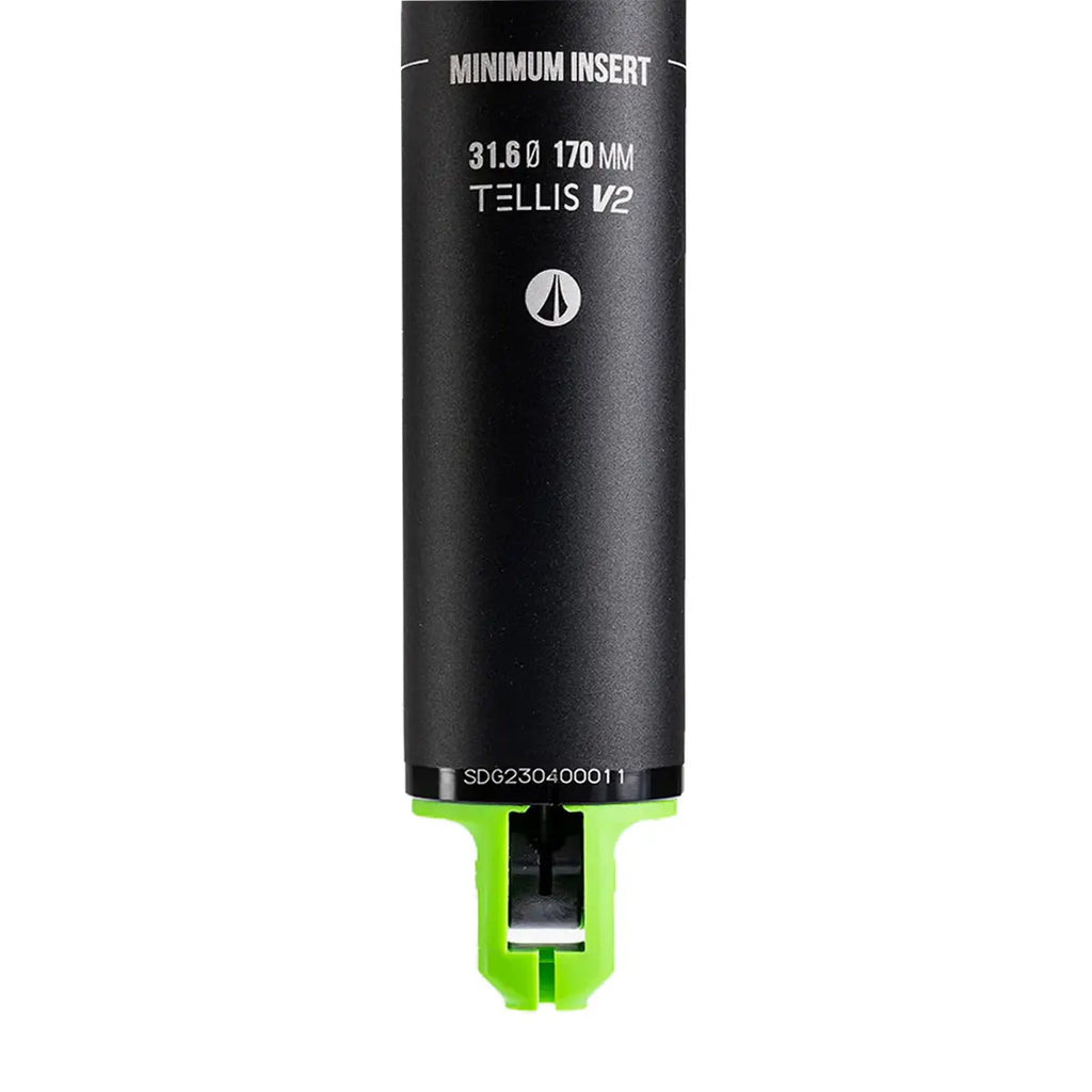 Dropper SDG Tellis V2 Sin Palanca