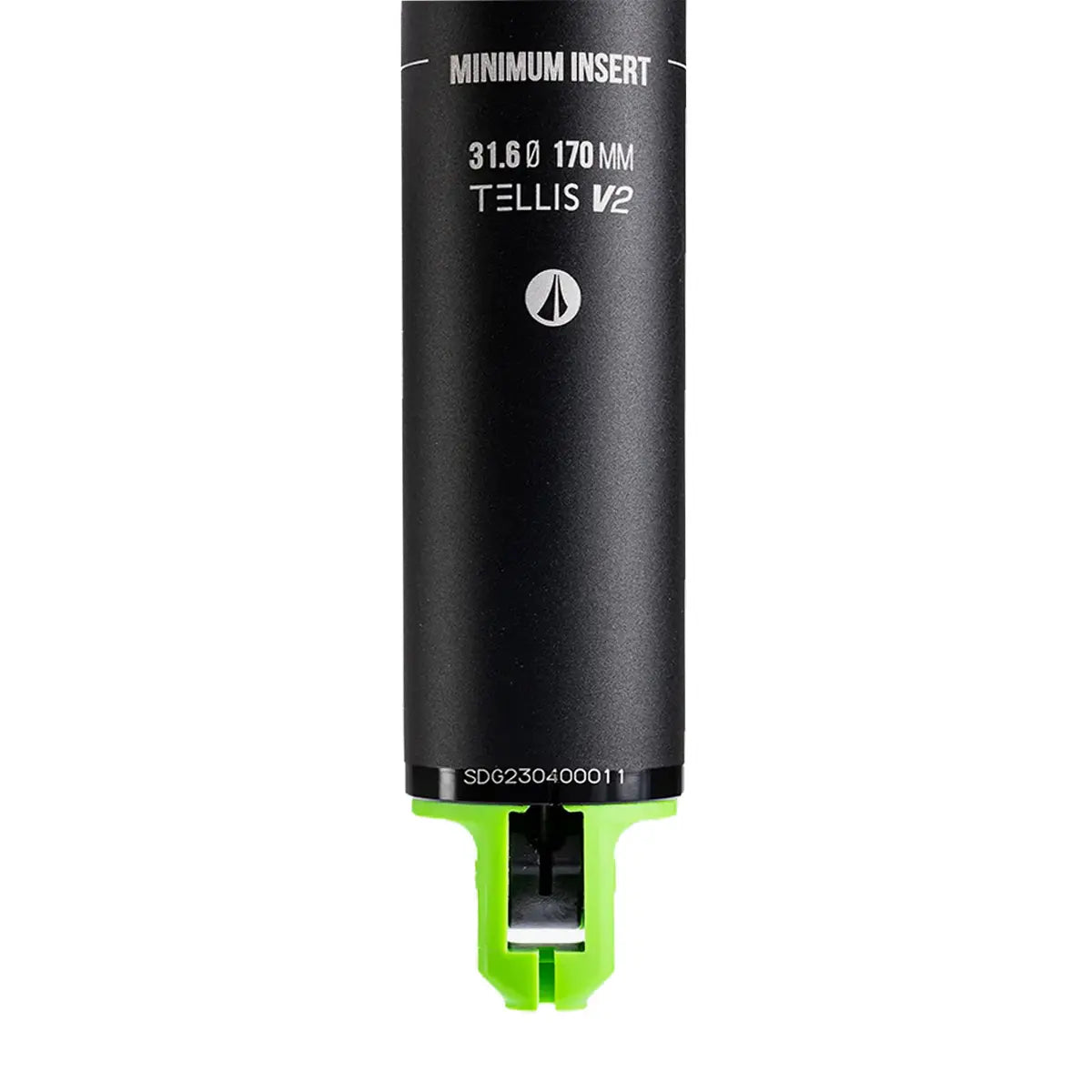 Dropper SDG Tellis V2 Sin Palanca