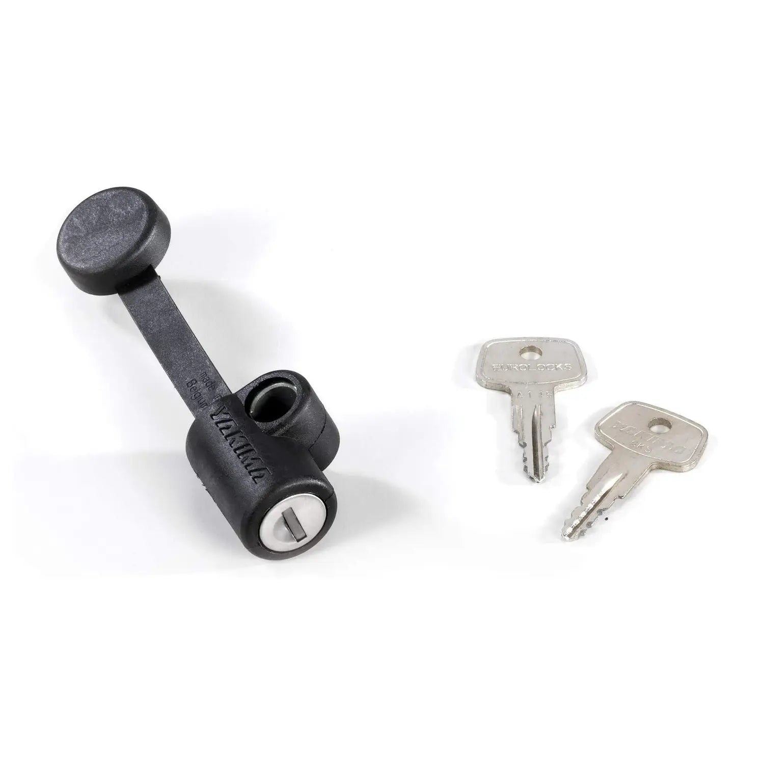 Candado Yakima Hitchlock Portabicicleta de Tiron