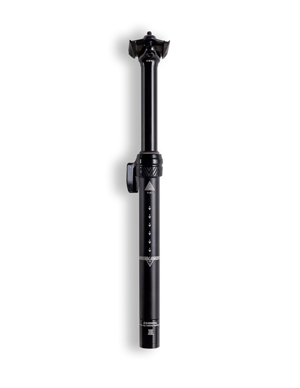 PNW PINE DROPPER POST 27.2 x 110mm (CABLEADO EXTERNO)
