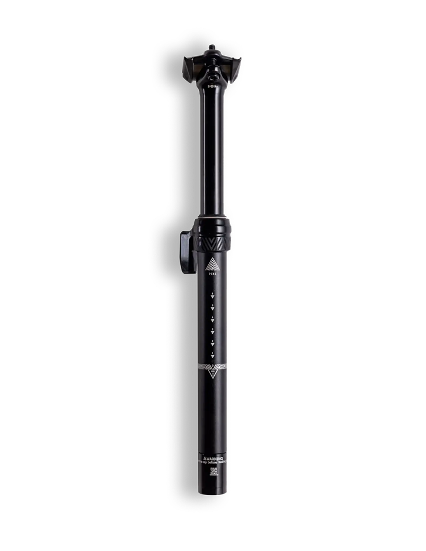 PNW PINE DROPPER POST 27.2 x 110mm (CABLEADO EXTERNO)