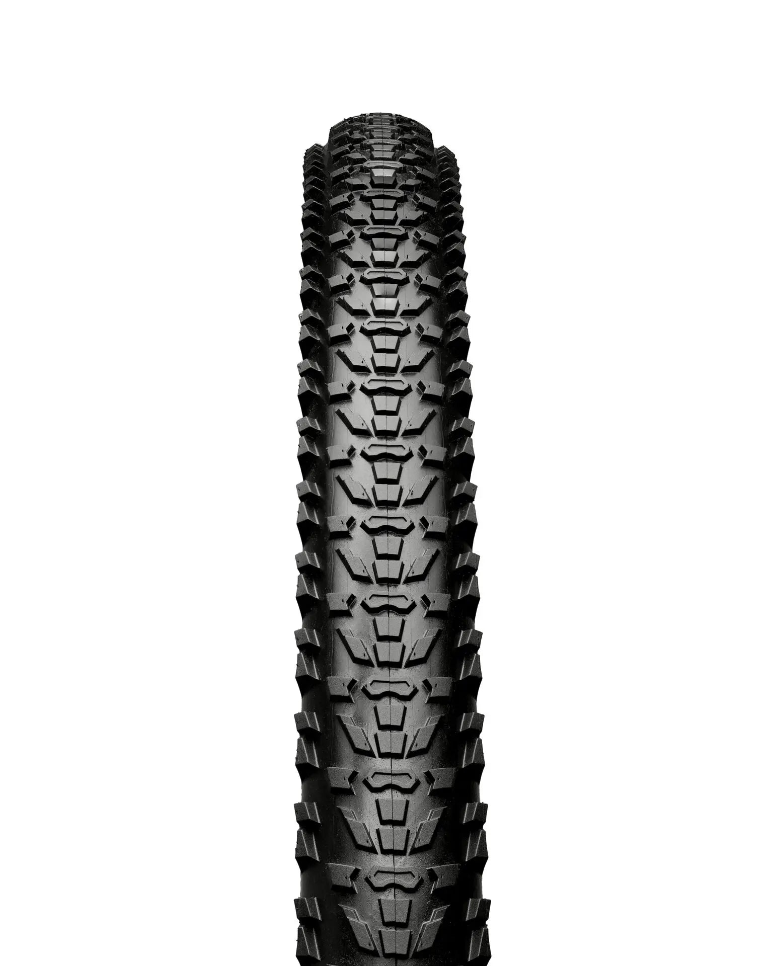 Llanta Tundra Hutchinson 700x40 Tubeless Ready (Reforzada Negra)