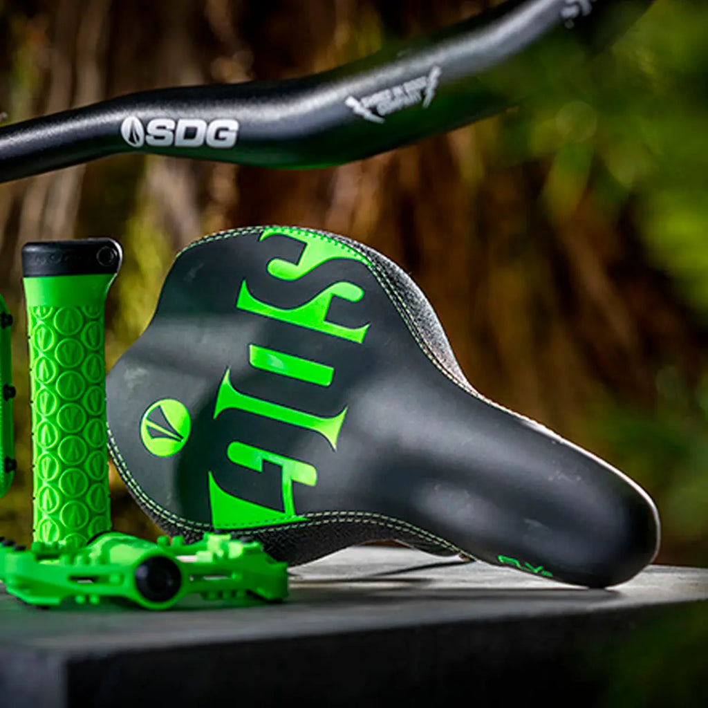 Asiento SDG Fly Jr - Steel
