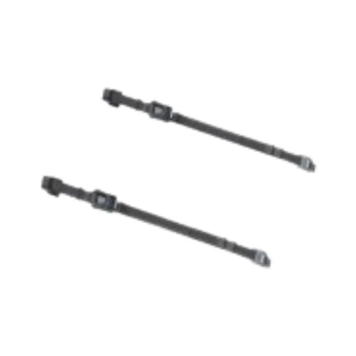 Correas Inferiores Yakima para Fullback 2pz