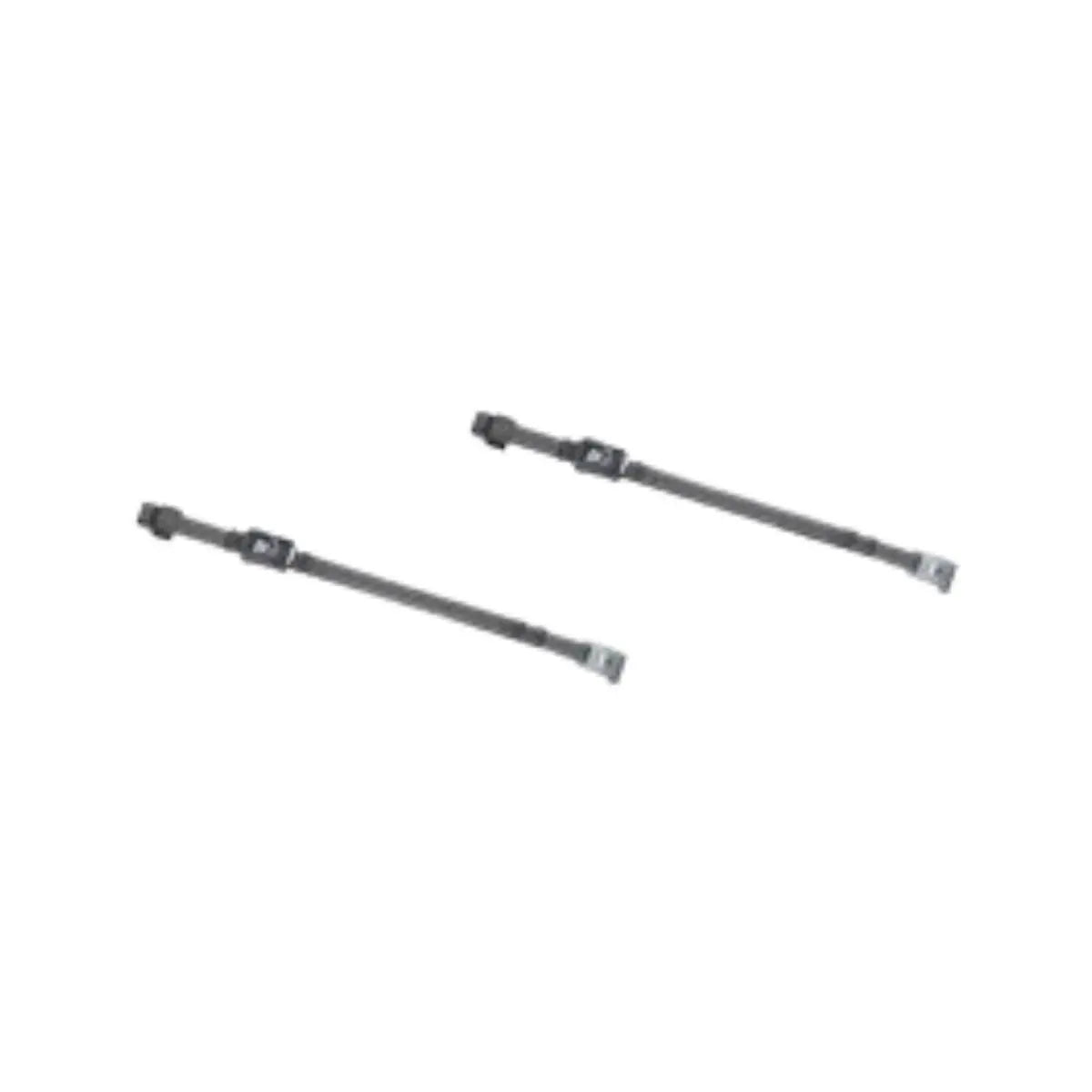 Correas Superiores Yakima para Fullback 2pz