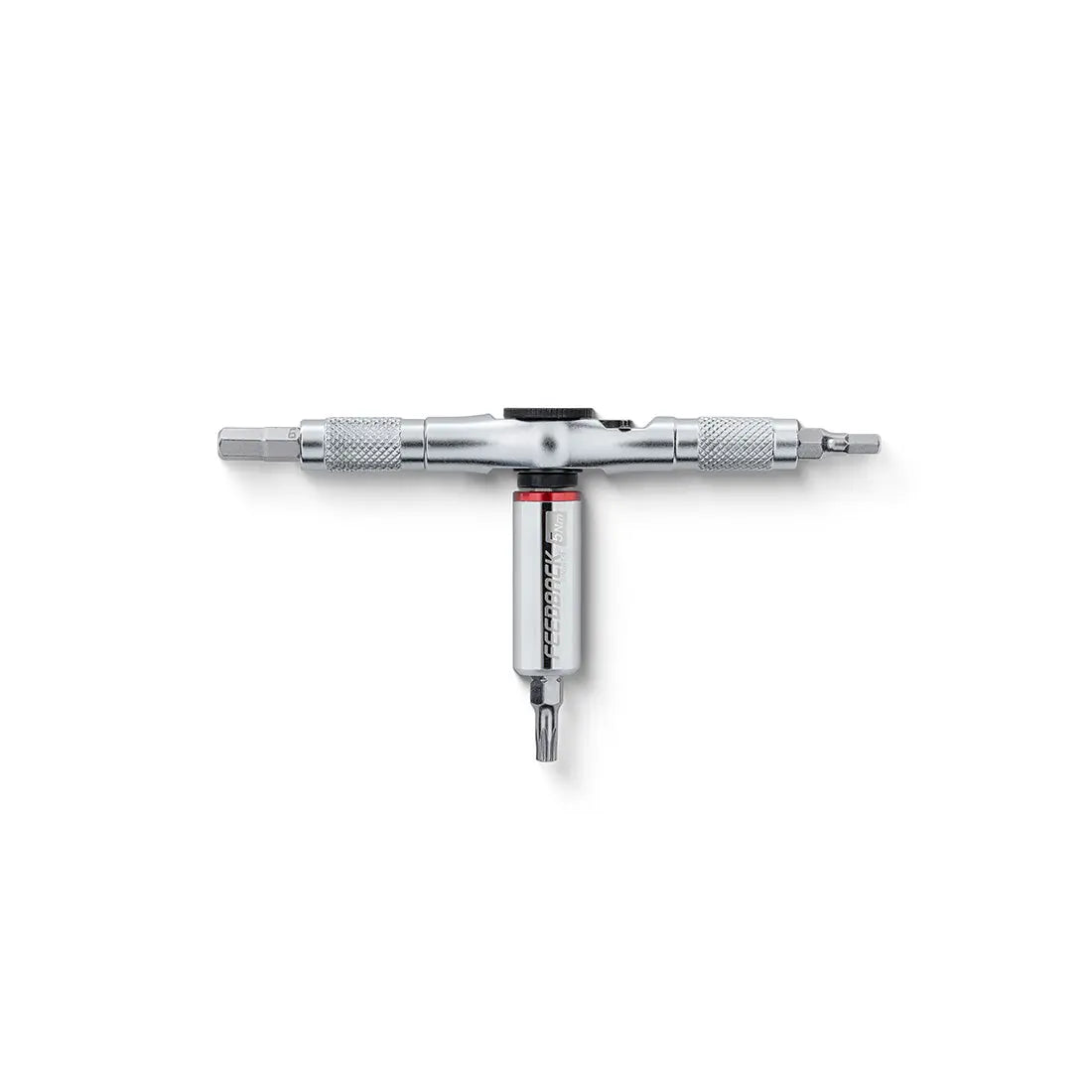 FEEDBACK SPORTS MINI TORQUIMETRO REFLEX CON PUNTAS