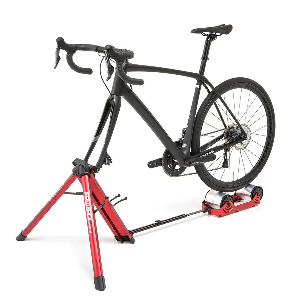 FEEDBACK SPORTS ENTRENADOR PORTÁTIL OMNIUM OVER-DRIVE