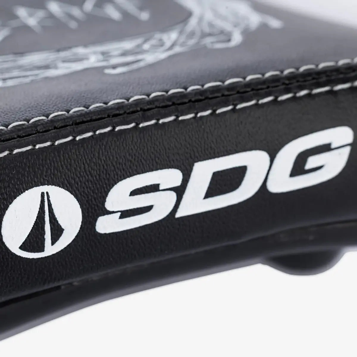 Asiento SDG Apollo Rl Cro-Mo|custom Brage Vestavik