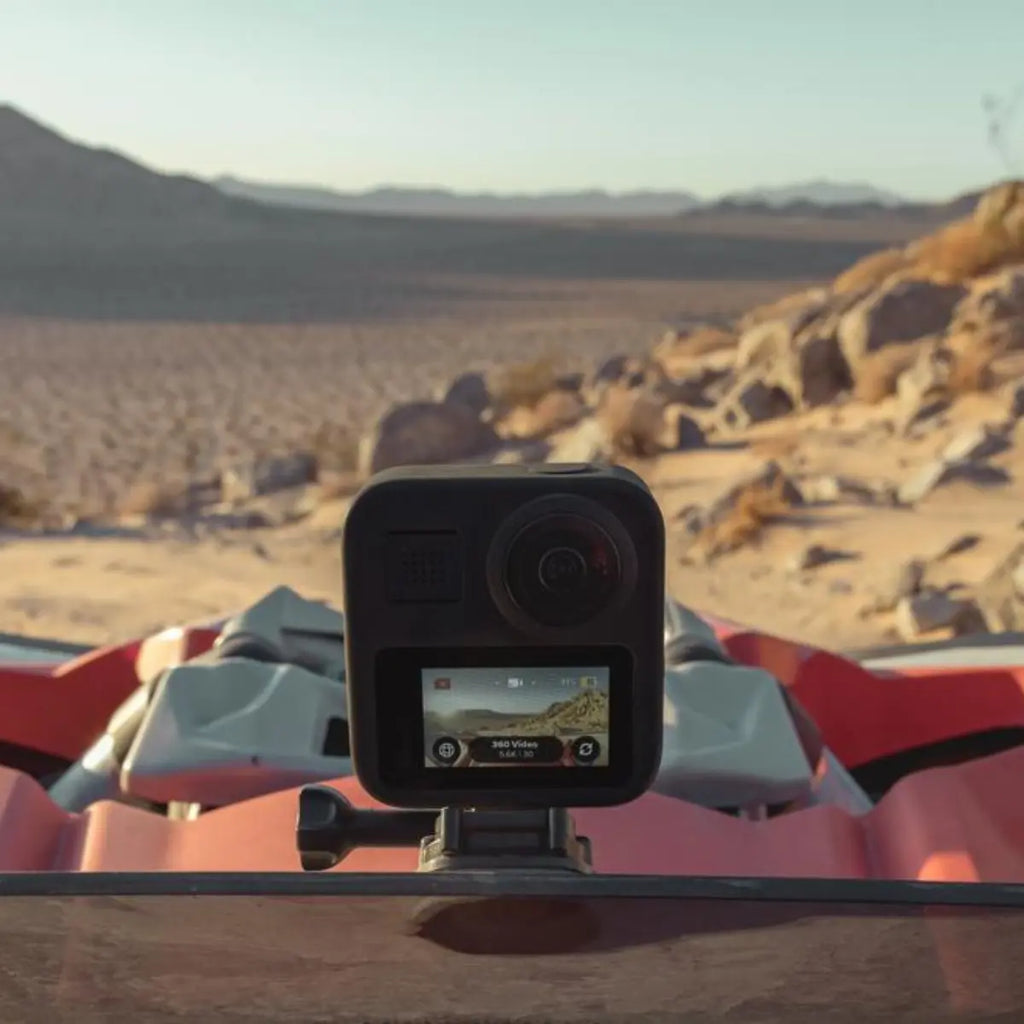 Videocamara Digital GoPro Max