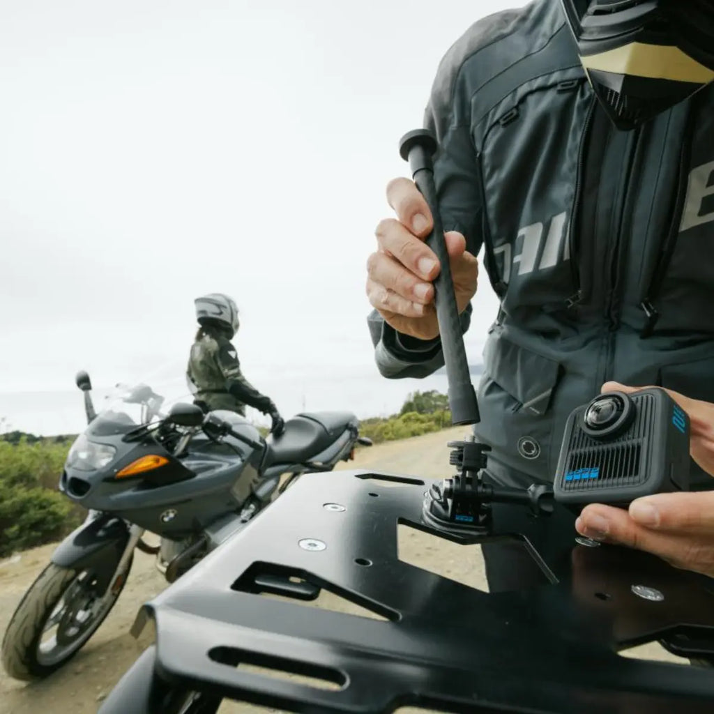 Hebilla de Montaje GoPro para MAX2