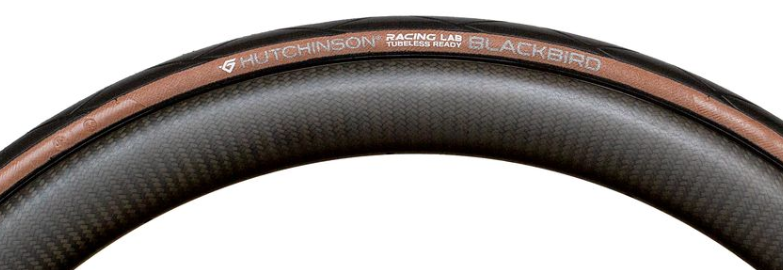 Llanta Blackbird Hutchinson 700x28 Cafe (para Cámara)