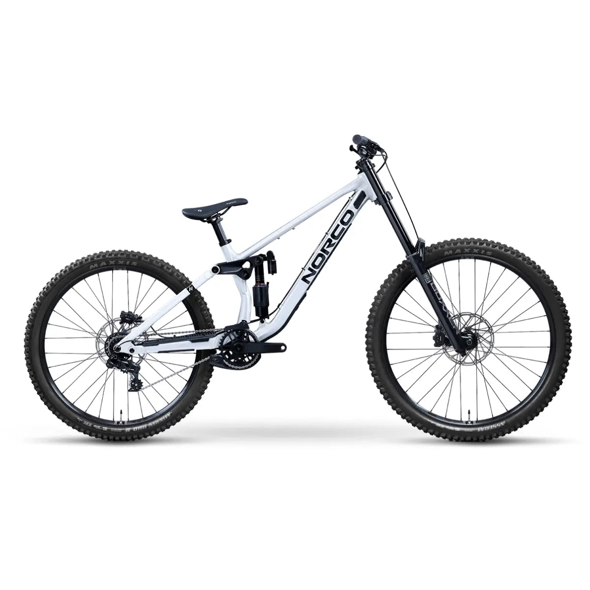 Bicicleta Norco Torrent DH A1 2027