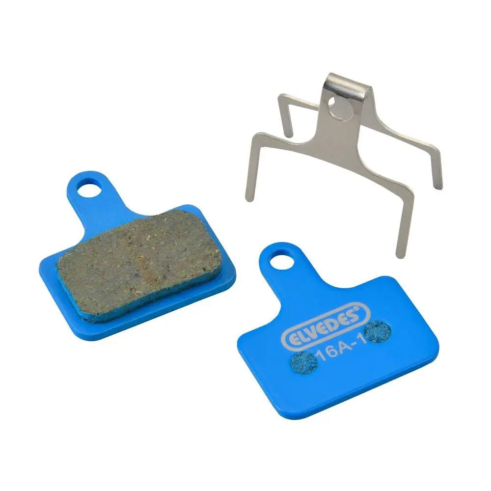 BALATA ORGANICA ELVEDES PARA SHIMANO ULTEGRA | BR-RS805 | BR-RS505