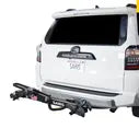 Rack Saris para tirón Freedom 2 Bikes