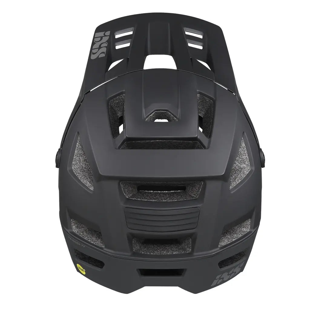 Casco iXS Trigger FF MIPS
