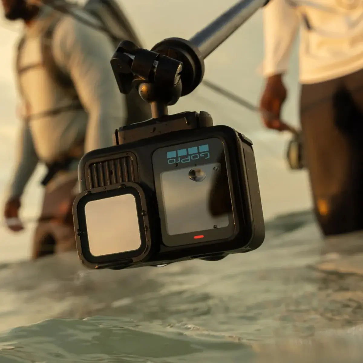 Filtros GoPro Nd 4-Pack para HERO13