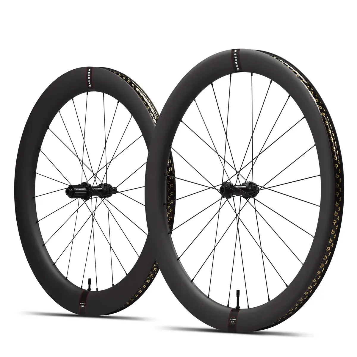 Juego Rin Reserve Aluminio 30sl DT 350 110 Xd 6B