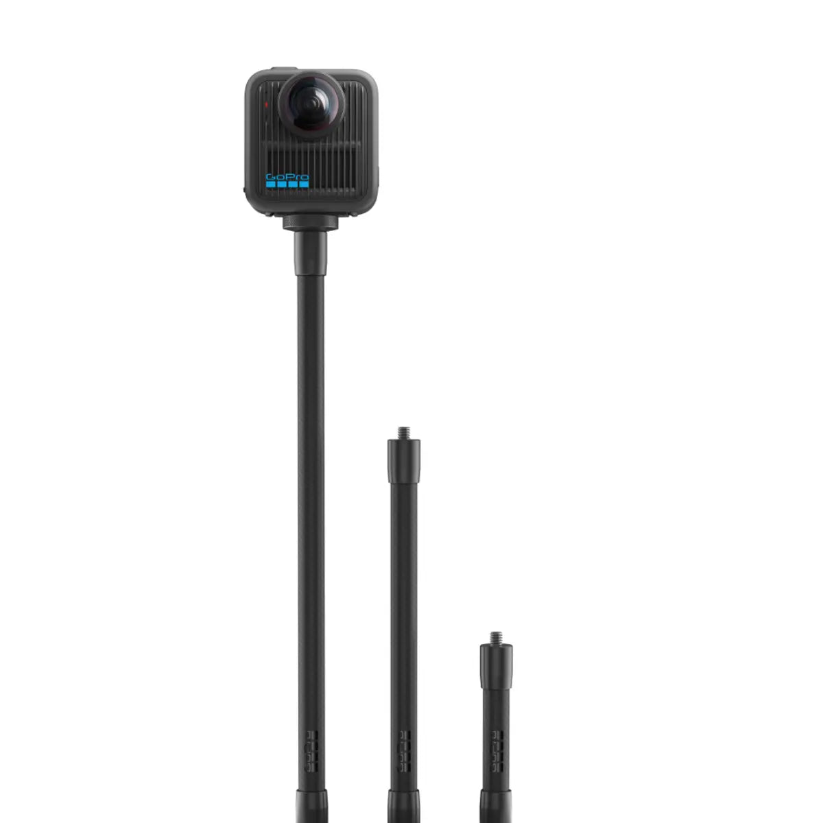 Extension GoPro Fibra de Carbono 10/20/30 Cm