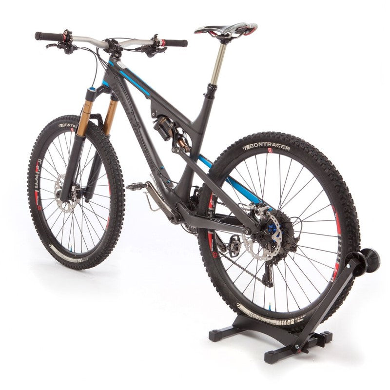 FEEDBACK SPORTS SOPORTE PARA BICICLETA RAKK 2.0 NEGRO