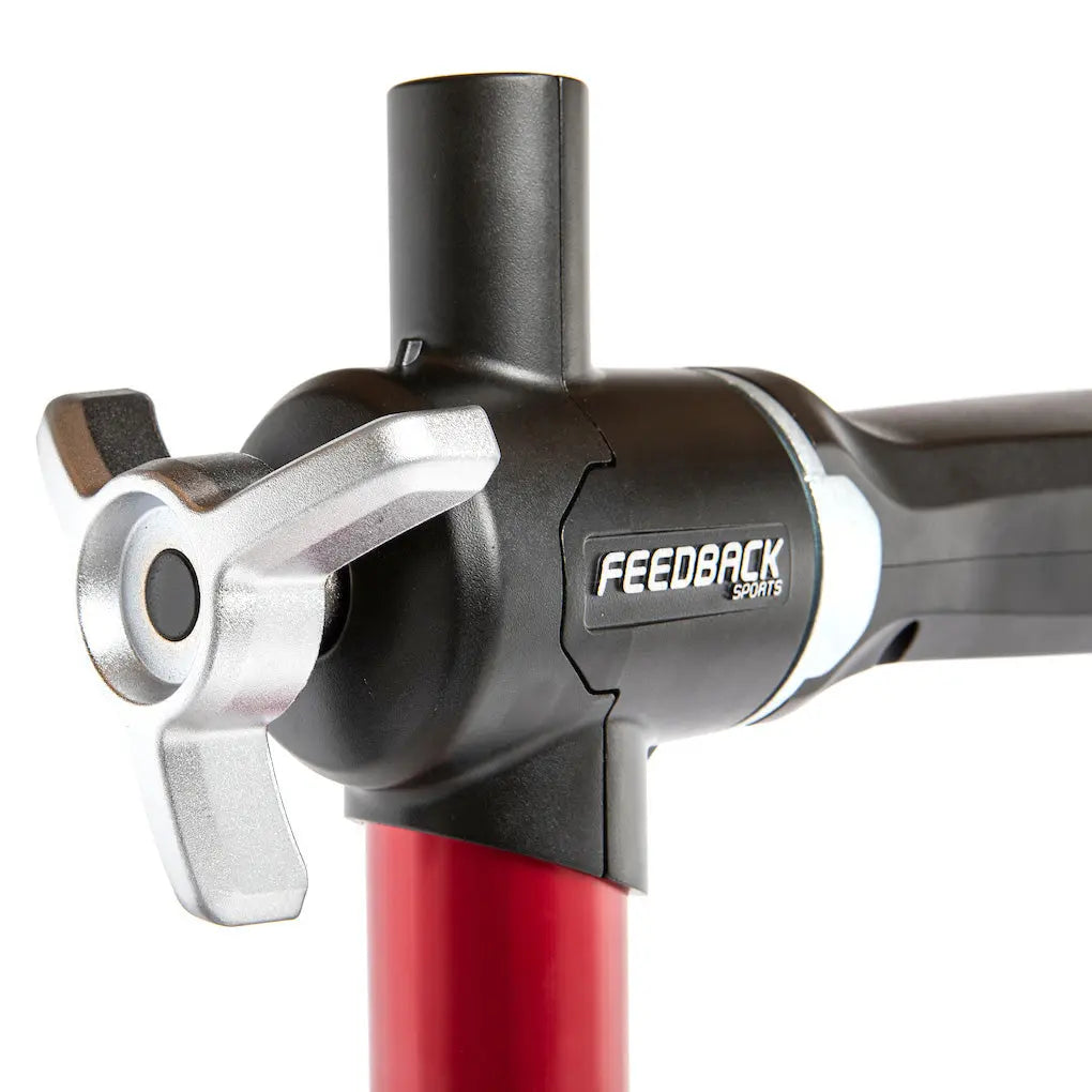 FEEDBACK SPORTS SOPORTE DE REPARACION PRO MECHANIC HD