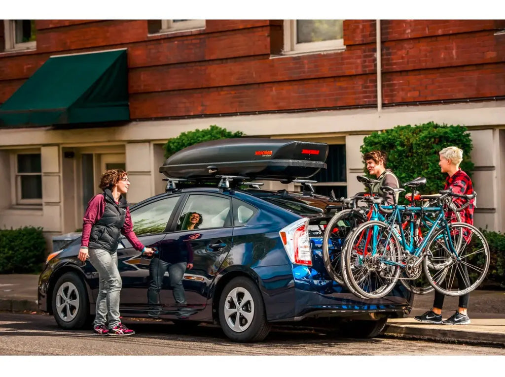 Portabicicleta Yakima Fullback 3 Bicis