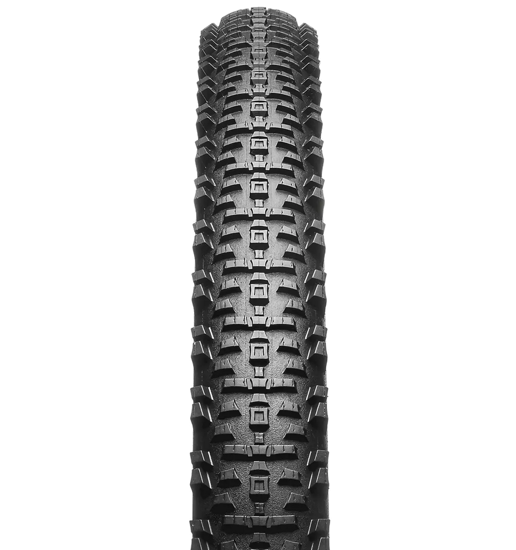 Llanta Kraken Hutchinson 29x2.3 Tubeless Ready Hardskin Negra