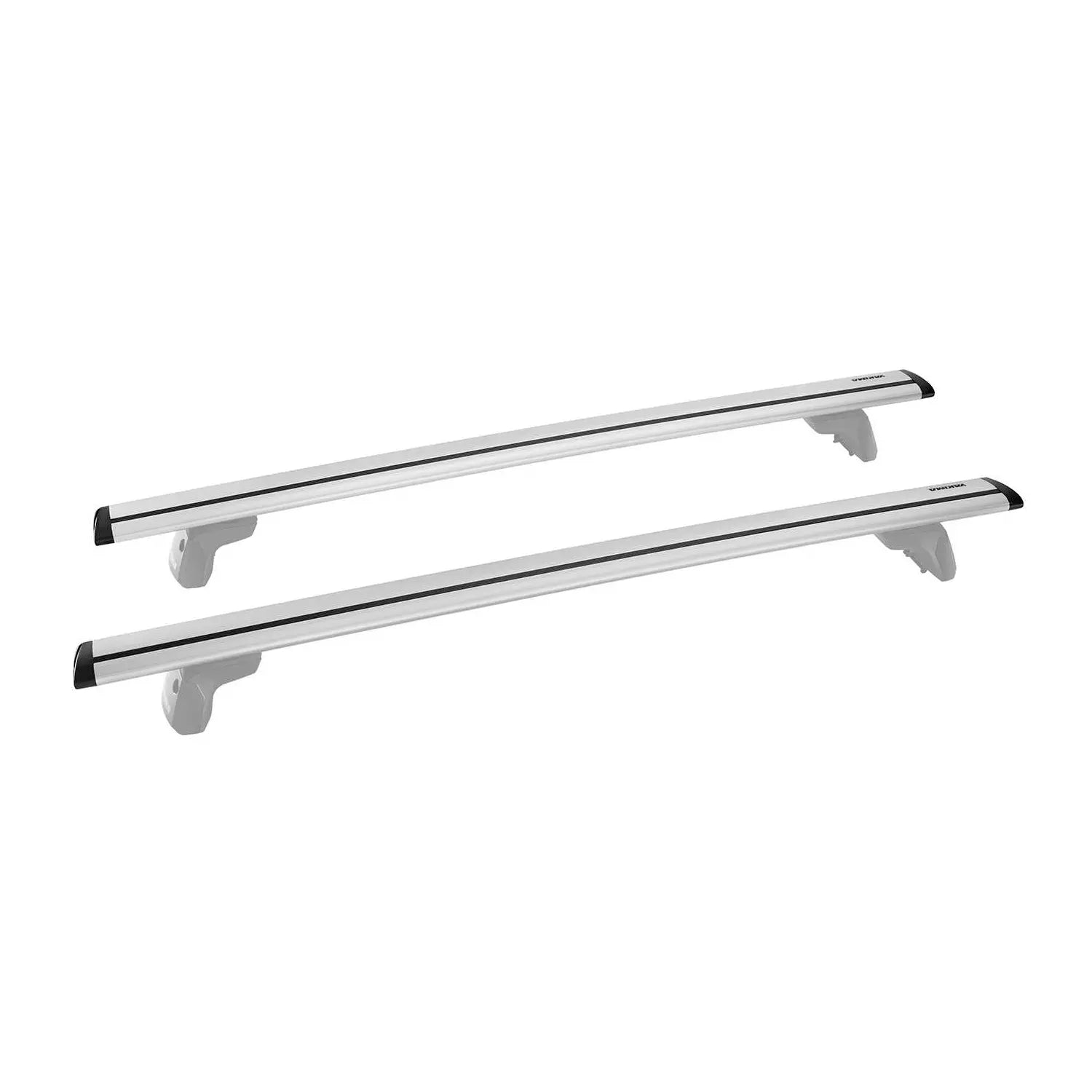 Barras Yakima Jetstream Silver 50" (Sm)