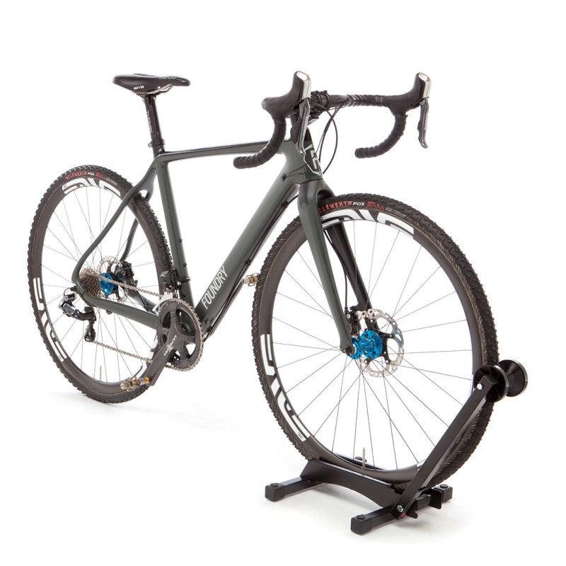 FEEDBACK SPORTS SOPORTE PARA BICICLETA RAKK 2.0 NEGRO