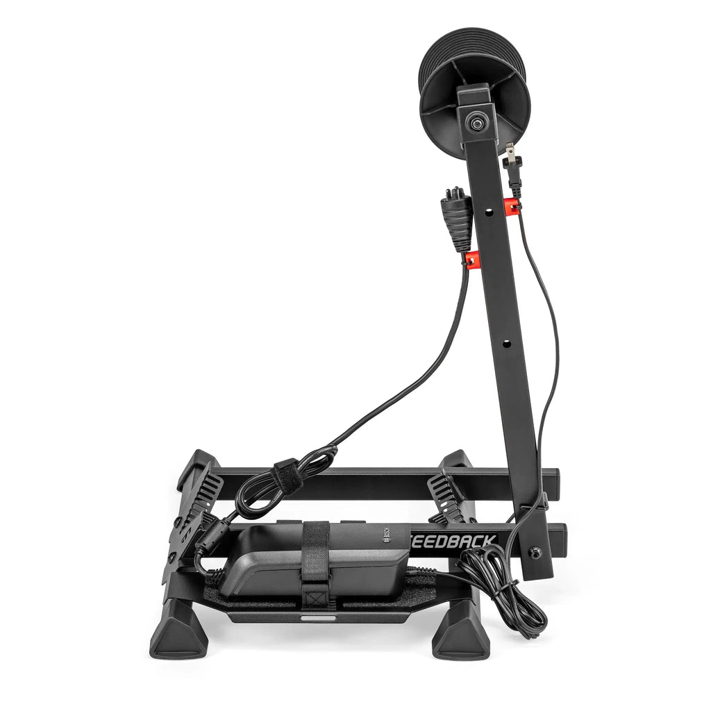 FEEDBACK SPORTS SOPORTE PARA E-BIKE RAKK 2.0E NEGRO