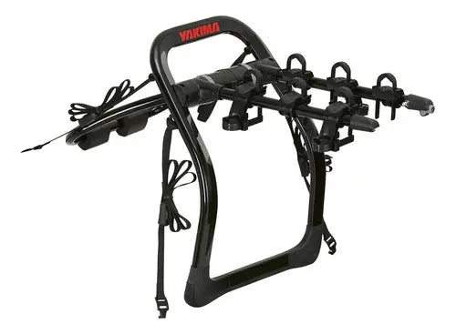 Portabicicleta Yakima Fullback 3 Bicis