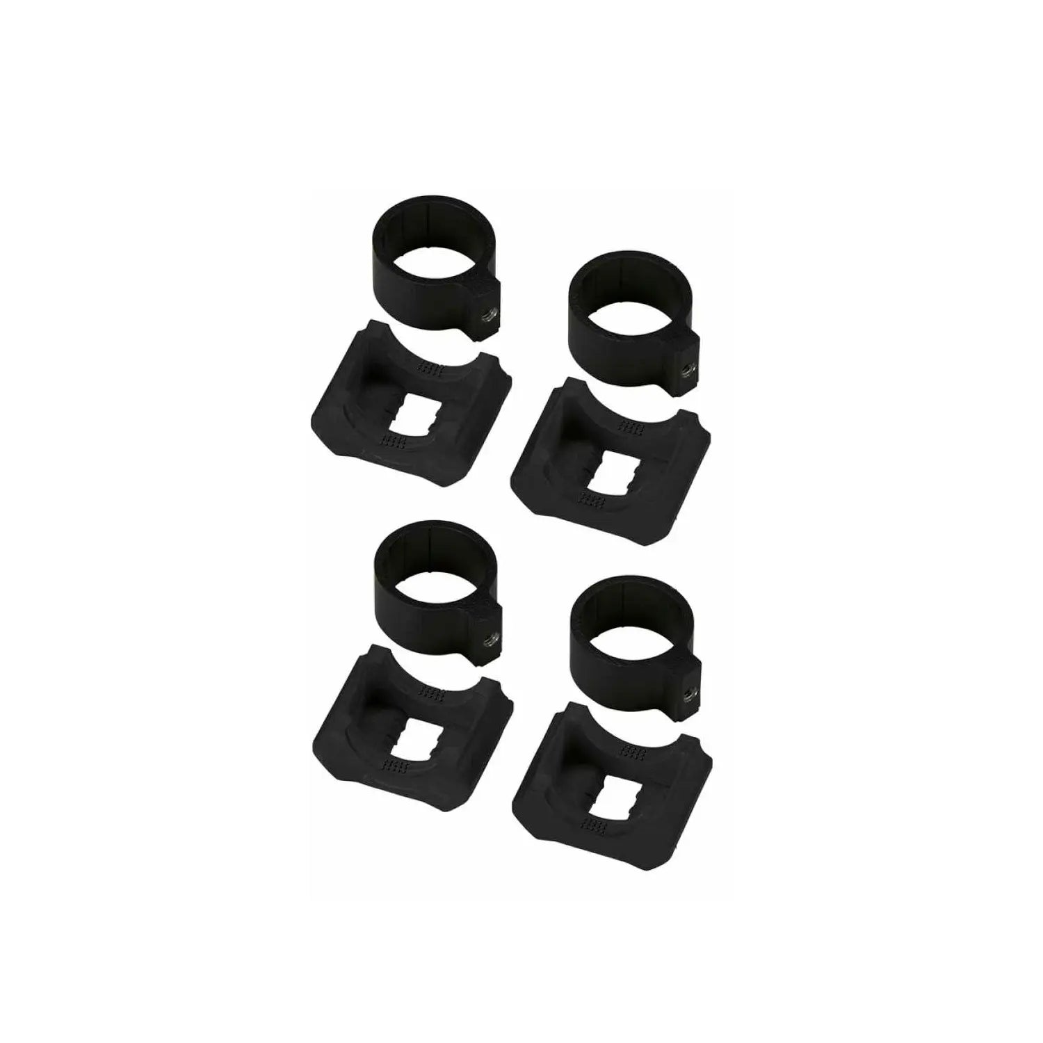Adaptador de Barra Redonda Yakima Roundbar SL