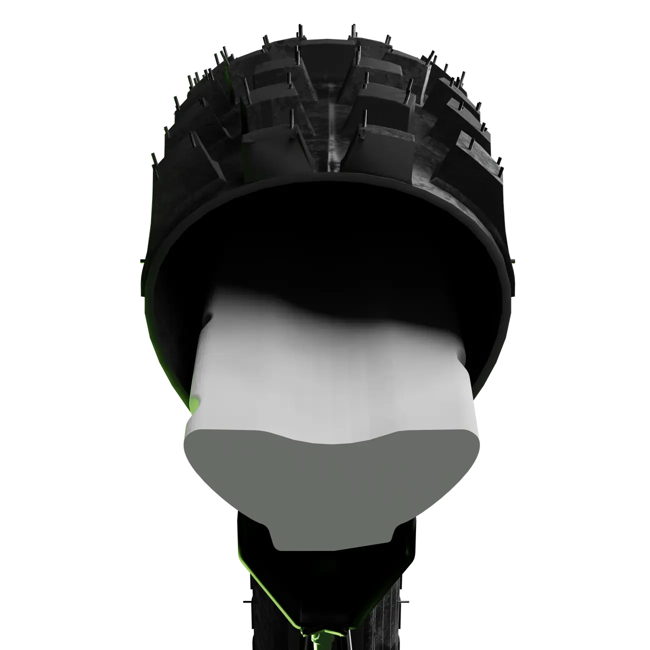 Inserto Suelto Cushcore E-MTB