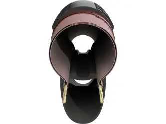 Llanta Caracal Hutchinson 700x45 Tubeless Ready Café