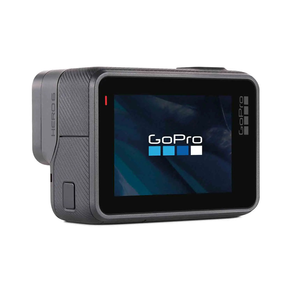 Video Camara Digital GoPro HERO6 Black