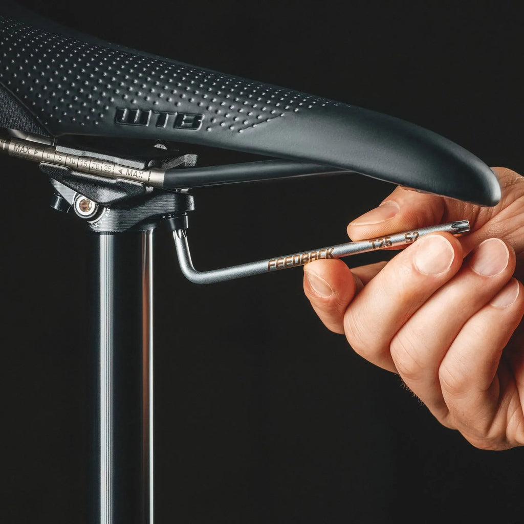 FEEDBACK SPORTS JUEGO DE LLAVES TORX
