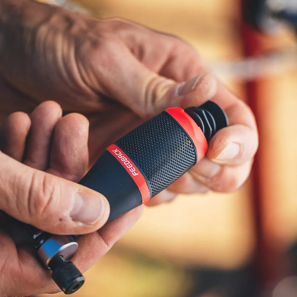 FEEDBACK SPORTS LLAVE DE CADENA 3.0