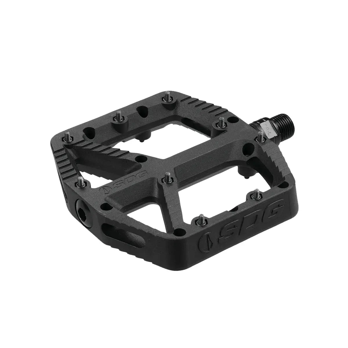 Pedales SDG Comp 110mm X 105mm