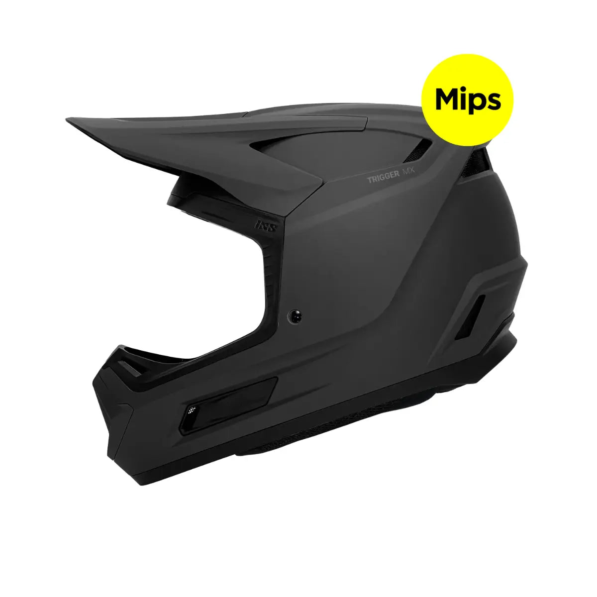 Casco iXS Trigger Mx 1.0 Chalky MIPS FF