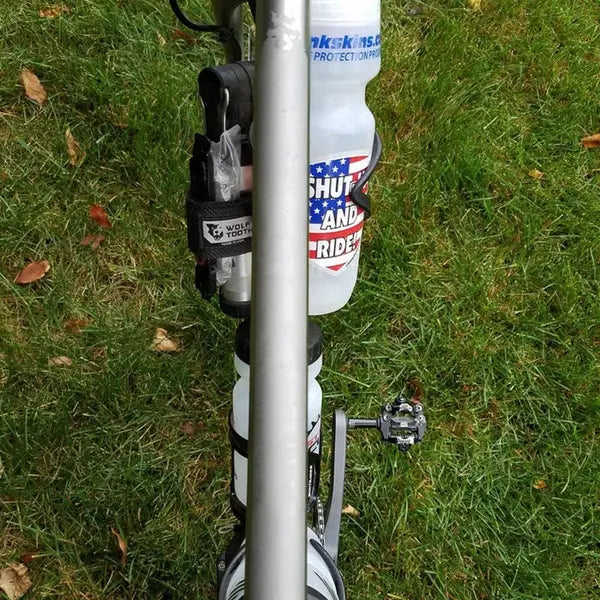 WOLFTOOTH B-RAD ADAPTADOR PARA PORTABIDON OFFSET