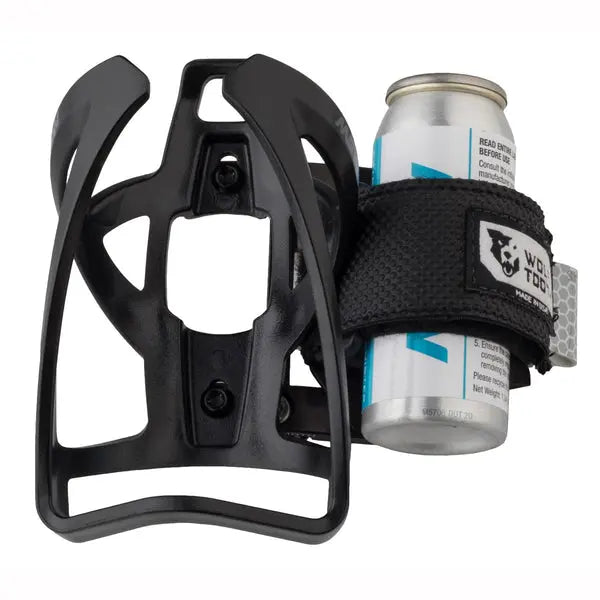 WOLFTOOTH B-RAD ADAPTADOR PARA PORTABIDON OFFSET