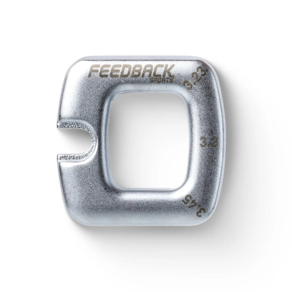 FEEDBACK SPORTS LLAVE PARA RAYOS