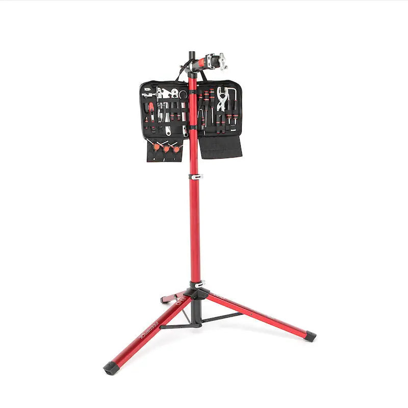 FEEDBACK SPORTS SOPORTE DE REPARACION PRO MECHANIC HD
