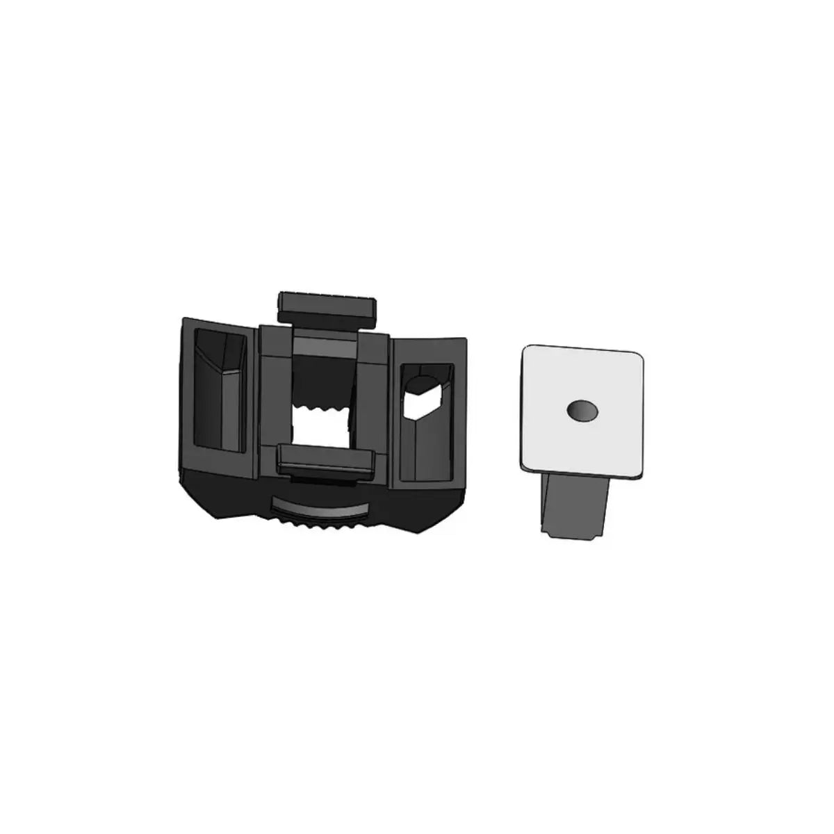 Adaptador Yakima para Asiento de Barra Jetstream