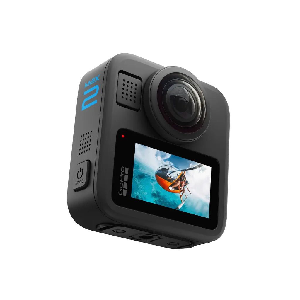 GoPro Max 2 360 8k