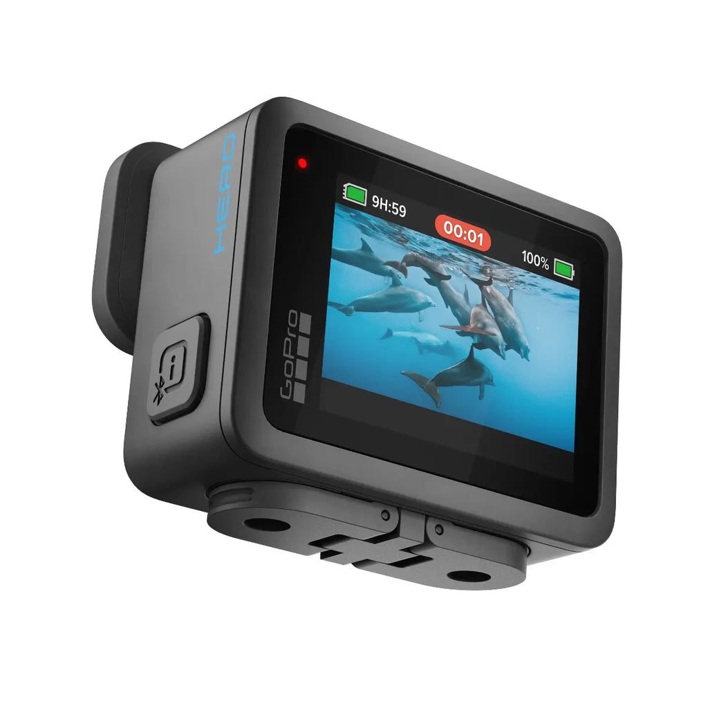 Camara GoPro Hero