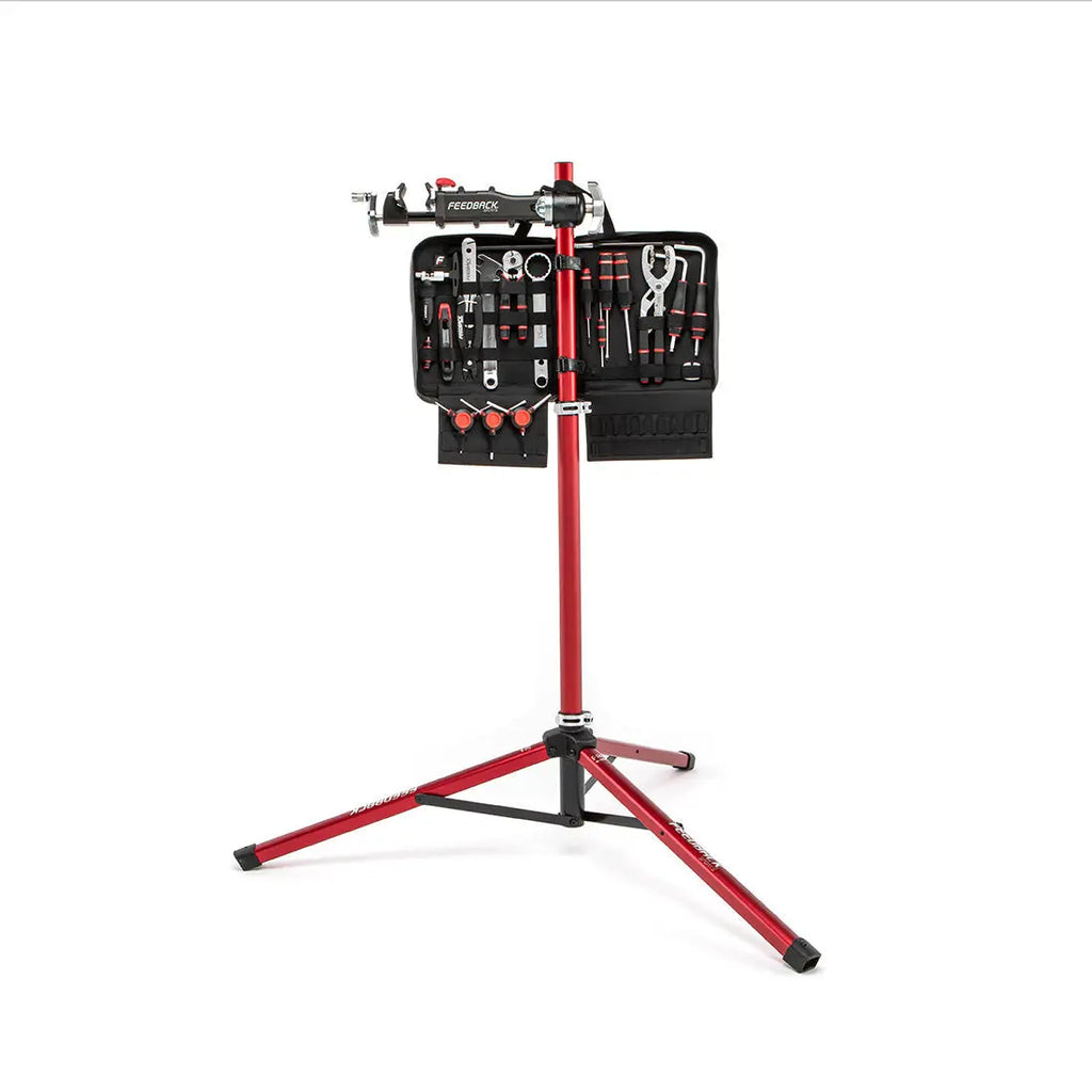 FEEDBACK SPORTS SOPORTE DE REPARACION PRO MECHANIC
